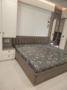 Bedroom Image of 1815 Sq.ft 3 BHK Apartment / Flat for sale in Sakar Elite Apex, Mahalakshmi Nagar Indore for Rs. 15000000