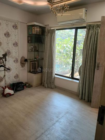 Chhatrapati Shivaji International Airport Area, Vile Parle East Bedroom 1