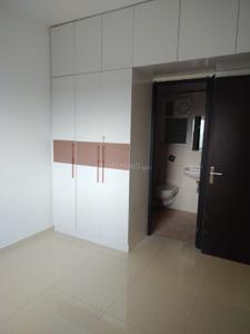Bedroom Image of 750 Sq.ft 2 BHK Apartment / Flat for rent in Shriram 107 Southeast, Attibele Bengaluru for Rs. 25000