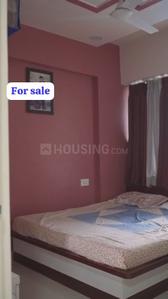 Bedroom Image of 500 Sq.ft 1 BHK Apartment / Flat for sale in NG Rathi Blossom, Upper Kharadi Pune for Rs. 3600000