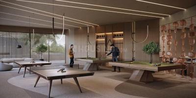 Image of 1796 Sq.ft 3 BHK Apartment / Flat for sale in Vertex Dream Velmore, Balewadi, Pune for Rs. 17000000