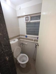Image of 600 Sq.ft 1 BHK Apartment / Flat for rent in Naiknavare Sunshine Court, Kalyani Nagar, Pune for Rs. 40000