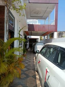 Image of 1000 Sq.ft 2 BHK Builder Floor for rent in Ayushi Dhara Phase 4, Sagra, Jabalpur for Rs. 17000
