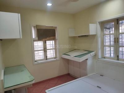 Kitchen Image of 850 Sq.ft 2 BHK Apartment / Flat for sale in Goregaon West Mumbai for Rs. 32500000