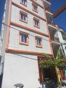 Image of Sri Balaji Gents PG in Bommanahalli, Bengaluru