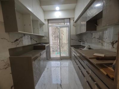 Kitchen Image of 1050 Sq.ft 2 BHK Apartment / Flat for sale in Best Dev Daya Harmony, Chembur Mumbai for Rs. 24000000
