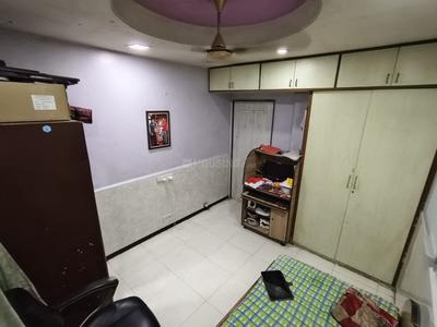 Bedroom Image of 650 Sq.ft 2 BHK Independent House for sale in Thane West Thane for Rs. 10500000