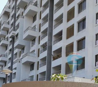 Image of 2700 Sq.ft 3 BHK Apartment / Flat for rent in College Road, Nashik for Rs. 45000