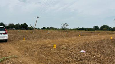 Image of 1200 Sq.ft Residential Plot / Land for sale in Poonampalayam, Tiruchirappalli for Rs. 299999