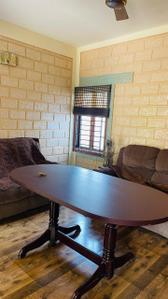 Hall Image of 2500 Sq.ft 4 BHK Villa for rent in Jatti Dwarakamai, Whitefield Bengaluru for Rs. 85000