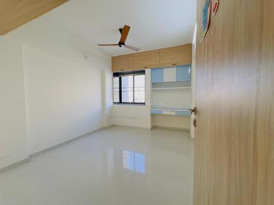 3 BHK Flat