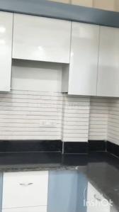 Kitchen Image of 500 Sq.ft 2.5 BHK Independent House for rent in Sadarpur Ghaziabad for Rs. 15000