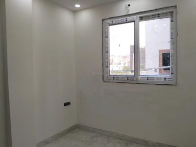 Bedroom Image of 800 Sq.ft 3 BHK Builder Floor for sale in Sector 29 Rohini New Delhi for Rs. 7200000