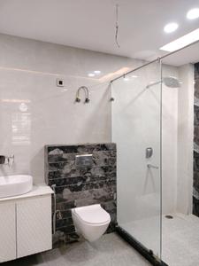 Bedroom Four Image of 4500 Sq.ft 4 BHK Builder Floor for sale in Sector 85 Faridabad for Rs. 42500000