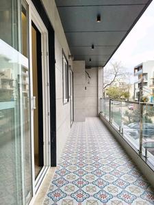 Living Room Image of 2502 Sq.ft 3 BHK Builder Floor for sale in Sector 23 Gurgaon for Rs. 31800000