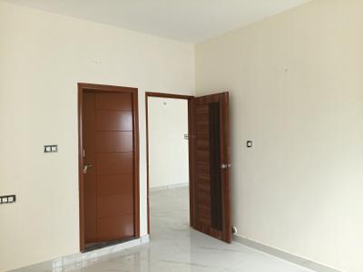 Bedroom Image of 1300 Sq.ft 3 BHK Apartment / Flat for sale in Kaval Bairasandra Bengaluru for Rs. 9500000