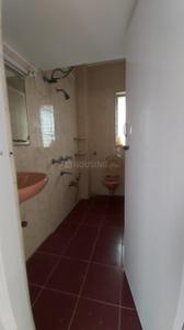 Bathroom Image of 2500 Sq.ft 3 BHK Apartment / Flat for sale in Tirupati Towers, Andheri West Mumbai for Rs. 52500000