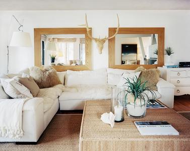 Hall Image of 1090 Sq.ft 2 BHK Apartment / Flat for sale in Lodha Crown Kolshet, Kolshet Thane for Rs. 11500000