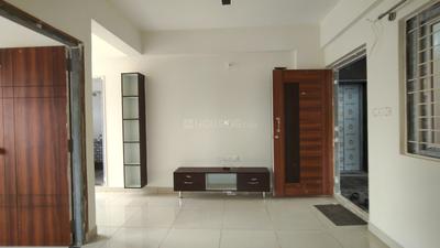 1 BHK Flat