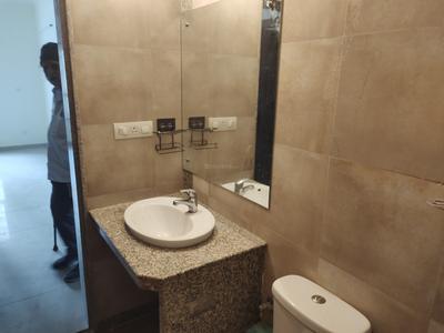 Image of 2350 Sq.ft 3 BHK Apartment / Flat for rent in Manohar Multitech Towers, Sector 91, Mohali for Rs. 40000