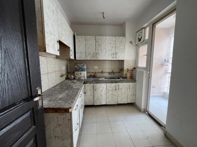 Kitchen Image of 900 Sq.ft 2 BHK Apartment / Flat for rent in The 3C Lotus Zing, Sector 168 Noida for Rs. 24000