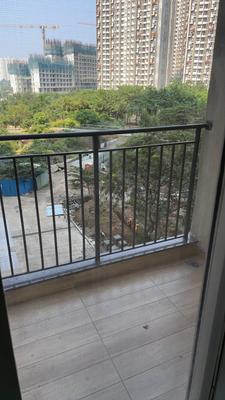Image of 850 Sq.ft 2 BHK Apartment / Flat for sale in Godrej Hill Retreat, Mahalunge, Pune for Rs. 8999000