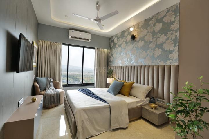 Piramal Aranya Wing B Main Image 1
