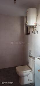 Bathroom Image of 1500 Sq.ft 3 BHK Apartment / Flat for sale in CGHS Manzil Apartments, Sector 9 Dwarka New Delhi for Rs. 32500000