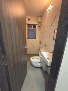 Image of 450 Sq.ft 1 BHK Apartment / Flat for sale in Zara Horizon, Mahim, Mumbai for Rs. 26500000