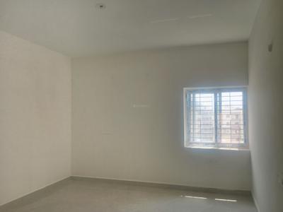 Bedroom Image of 1643 Sq.ft 3 BHK Apartment / Flat for sale in Bairagiguda Hyderabad for Rs. 10679000
