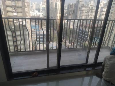 Balcony Image of 1300 Sq.ft 3 BHK Apartment / Flat for sale in Kamla Borivli Rajesh, Borivali West Mumbai for Rs. 38500000