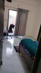 Bedroom Image of 850 Sq.ft 2 BHK Apartment / Flat for sale in Sky Kasturi Garden, Gotal Pajri Nagpur for Rs. 3000000