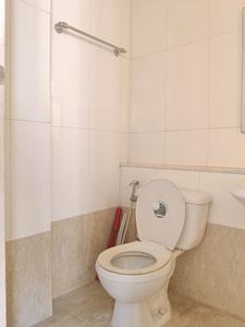 Bedroom Image of 650 Sq.ft 1 BHK Apartment / Flat for sale in Hiranandani Crown, Hiranandani Estate Thane for Rs. 9500000