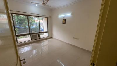 Bedroom Image of 1550 Sq.ft 3 BHK Apartment / Flat for sale in Raheja Solitaire, Goregaon West Mumbai for Rs. 33000000