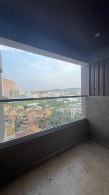Image of 960 Sq.ft 2 BHK Apartment / Flat for sale in VTP Sierra Phase 1, Baner, Pune for Rs. 9600000