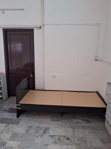 Bedroom Image of 2700 Sq.ft 3 BHK Independent House for rent in Sukun Miracle, Saket Nagar Indore for Rs. 51000