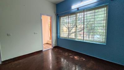Bedroom Image of 650 Sq.ft 2 BHK Builder Floor for rent in Kalyan Nagar Bengaluru for Rs. 20000
