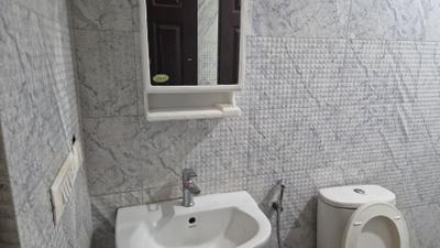 Image of 1090 Sq.ft 3 BHK Apartment / Flat for rent in Prateek Grand City, Siddharth Vihar, Ghaziabad for Rs. 30000