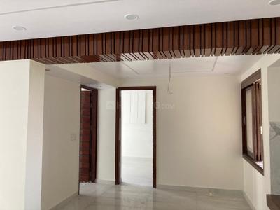 Bedroom Image of 1800 Sq.ft 3 BHK Builder Floor for sale in Kirti Nagar New Delhi for Rs. 30000000