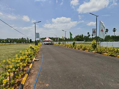 Image of 962 Sq.ft Residential Plot / Land for sale in Vandalur, Chennai for Rs. 4473300