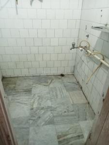 Bathroom Image of 1100 Sq.ft 2 BHK Independent House for rent in Ganeshguri Guwahati for Rs. 12000