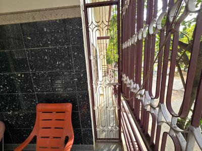 Balcony Image of 2500 Sq.ft 5 BHK Duplex for sale in Manchandahalli Kolar for Rs. 40000000
