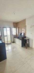 Hall Image of 1076 Sq.ft 2 BHK Apartment / Flat for sale in Harivijay Aishwaryapuri CHSL, Kothrud Pune for Rs. 14900000