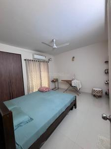 Bedroom Image of 1093 Sq.ft 2 BHK Apartment / Flat for sale in Urban Tree Fantastic, Vanagaram Chennai for Rs. 10600000