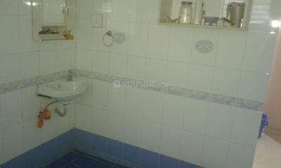 Image of 2000 Sq.ft 3 BHK Independent House for rent in Siddharth Bungalows, BSNL Colony, Vadodara for Rs. 24000