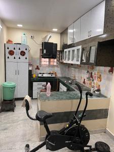 Hall Image of 1170 Sq.ft 2 BHK Independent House for rent in Dammaiguda Secunderabad for Rs. 15000