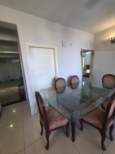 Hall Image of 1190 Sq.ft 2.5 BHK Apartment / Flat for sale in SBP City Of Dreams 2, Sector 116 Mohali for Rs. 6690000