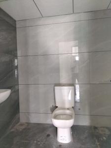 Common Bathroom Image of 1250 Sq.ft 3 BHK Independent House for rent in Katraj Pune for Rs. 35000
