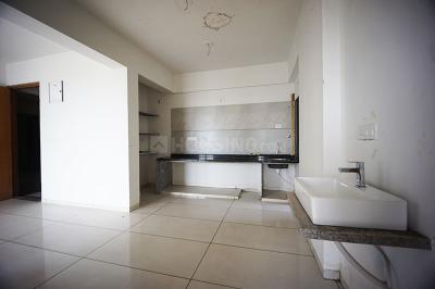 Hall Image of 1701 Sq.ft 3 BHK Apartment / Flat for sale in South Bopal Ahmedabad for Rs. 8000000