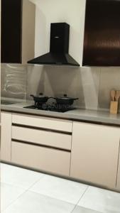 Kitchen Image of 1158 Sq.ft 2 BHK Apartment / Flat for sale in Chinchwad Pune for Rs. 13000000